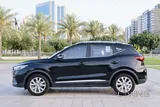 MG ZS 2025
